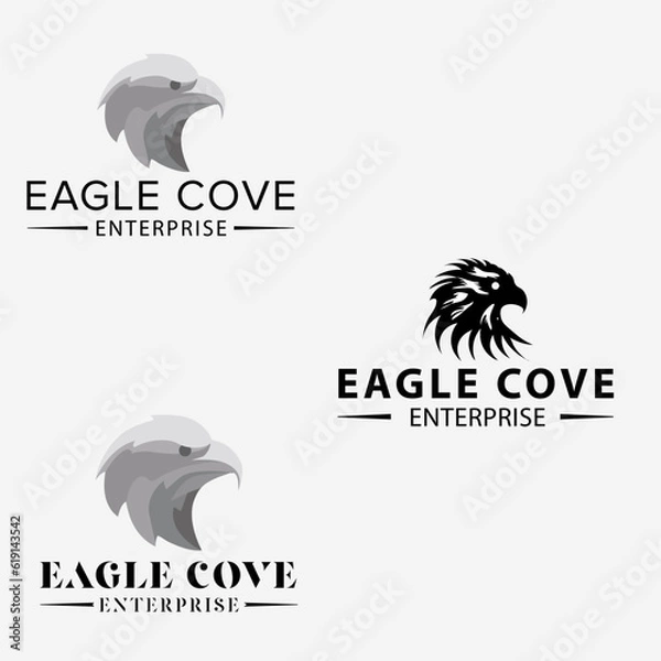 Obraz A logo is a symbol or design used to identify a company or organization, as well as its products, services, employees, etc.