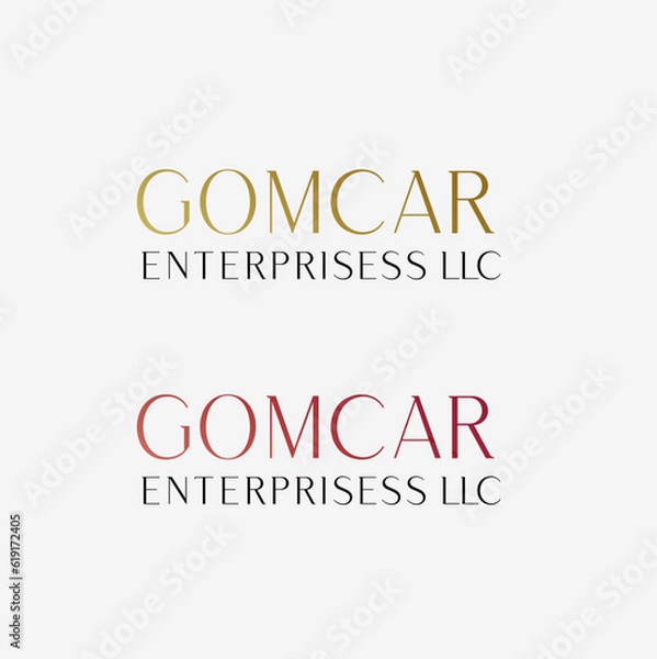 Obraz A logo is a symbol or design used to identify a company or organization, as well as its products, services, employees, etc.