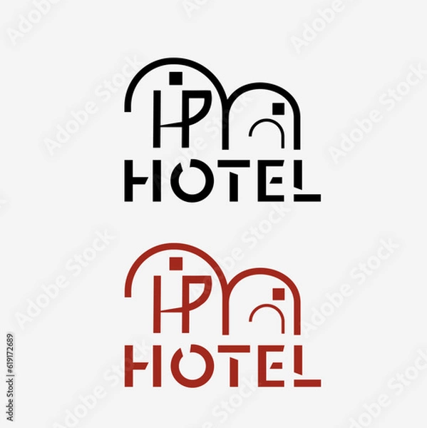 Obraz A logo is a symbol or design used to identify a company or organization, as well as its products, services, employees, etc.