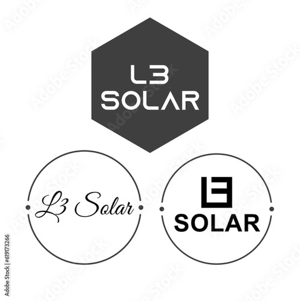 Obraz A logo is a symbol or design used to identify a company or organization, as well as its products, services, employees, etc.