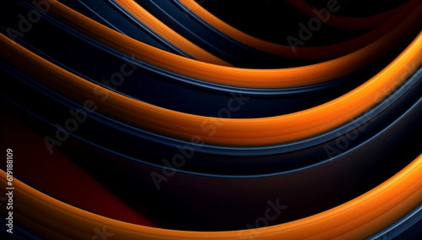 Obraz Abstract Design Background