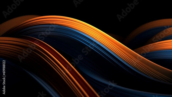 Obraz Abstract Design Background