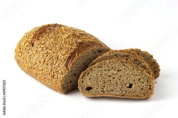 Obraz Gerstenbrot_002