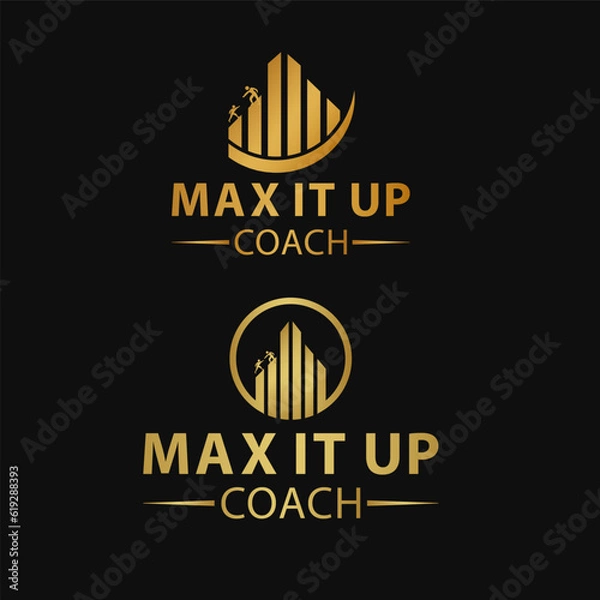 Obraz A logo is a symbol or design used to identify a company or organization, as well as its products, services, employees, etc.