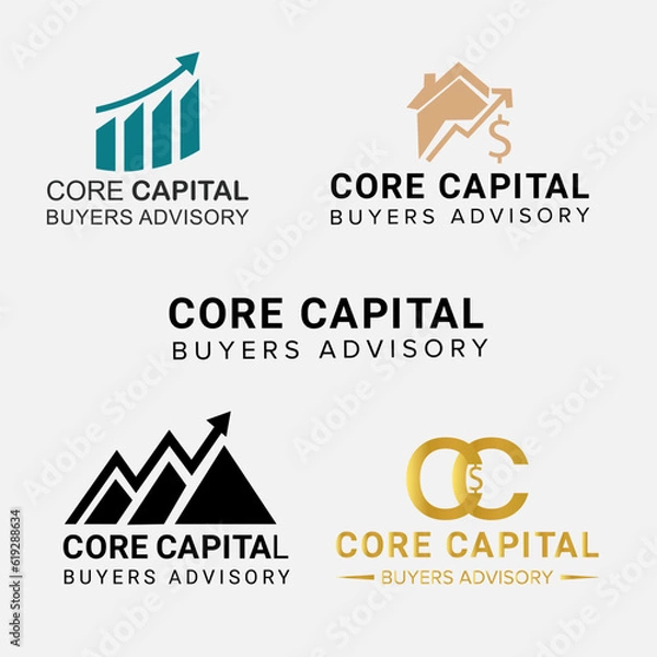 Obraz A logo is a symbol or design used to identify a company or organization, as well as its products, services, employees, etc.