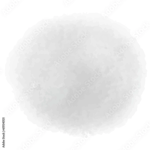 Obraz Watercolor Background Circle