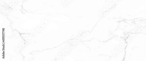 Obraz White marble stone texture, Carrara marble background