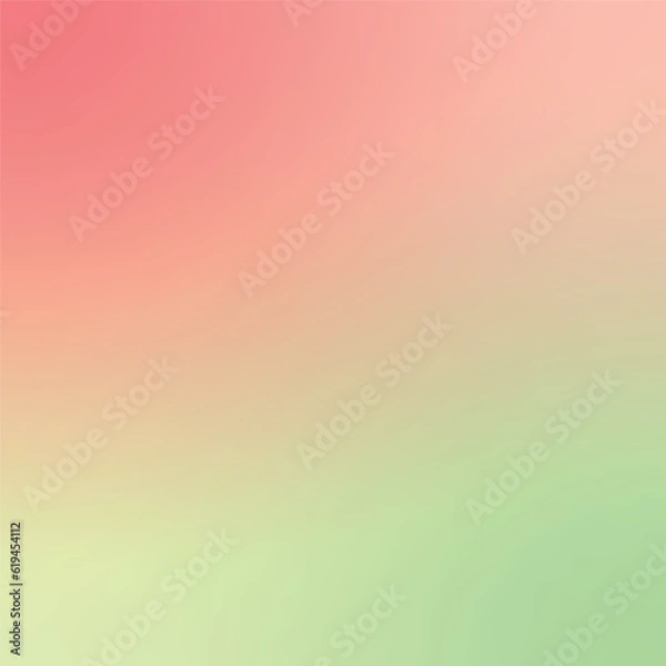 Obraz Pastel Gradient