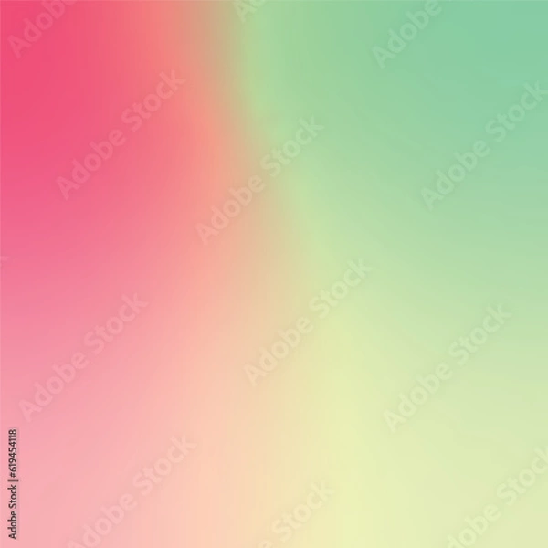 Obraz Pastel Gradient