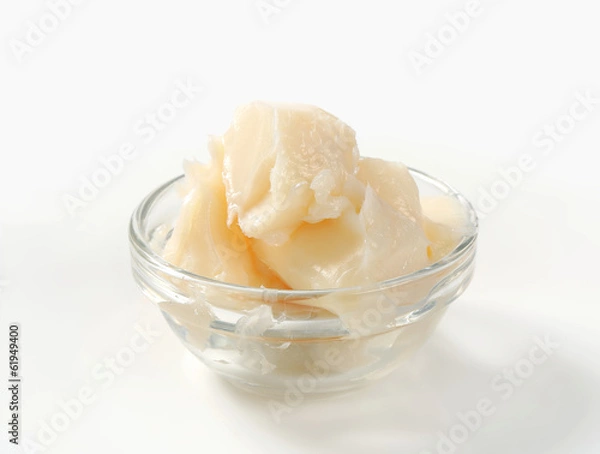 Obraz Smalec wieprzowy