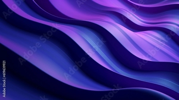 Obraz abstract Purple background