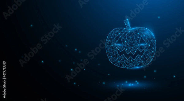 Obraz Technology graphic design background. Vector illustration. Vector Abstract technology circuit lines. Technology vector background.Eps10 vector illustration.	
