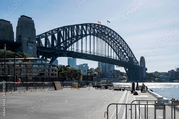 Fototapeta Sydney Australia シドニー　オーストラリア