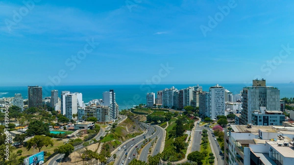 Fototapeta Bajada de Armendáriz 