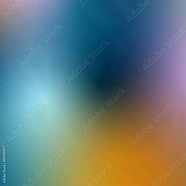 Fototapeta Modern Cool Abstract Background 