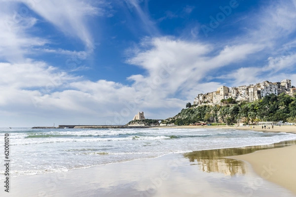 Obraz Sperlonga, Italia