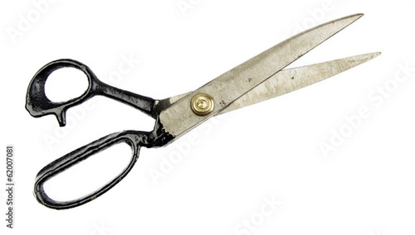 Obraz Scissors