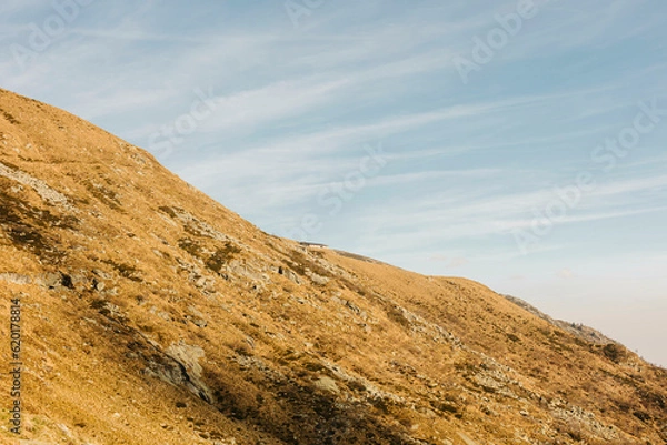Fototapeta mountains