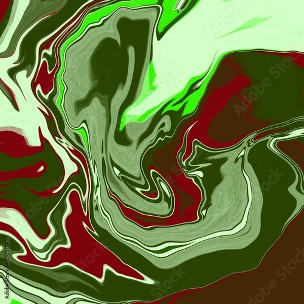 Obraz colorful background 4