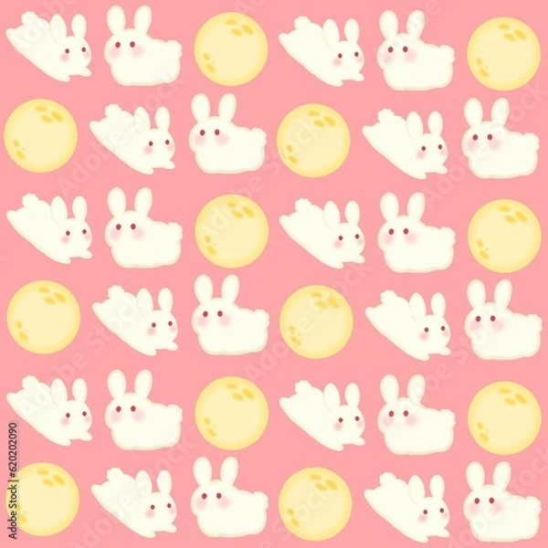 Obraz Cute Background