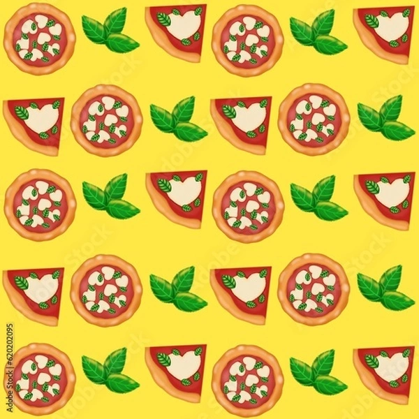 Obraz Cute Background