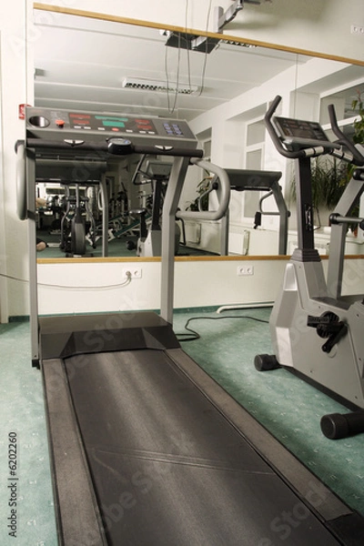 Fototapeta calisthenics