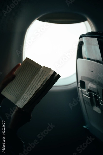 Obraz car wash in the rain