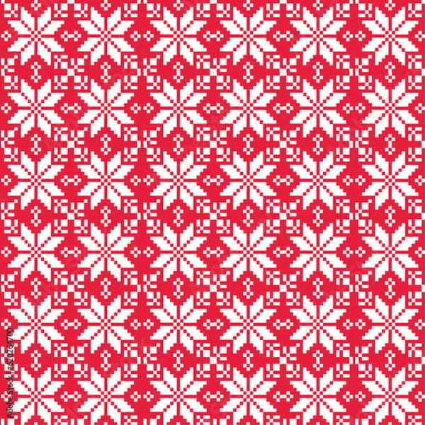 Obraz pattern