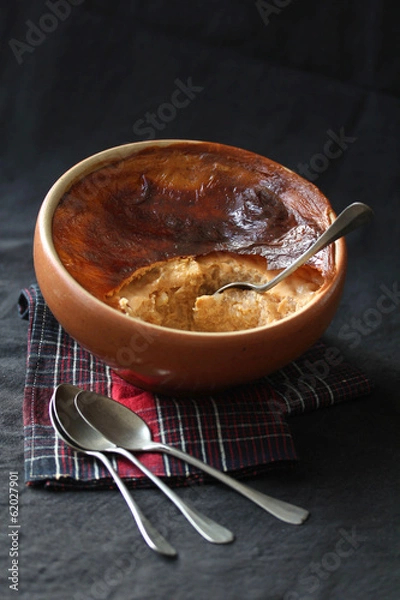 Obraz Teurgoule-Riz au lait-279