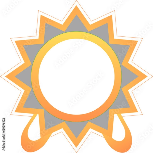 Fototapeta Award tag 