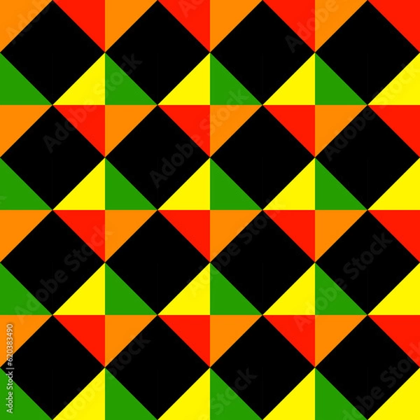 Obraz Untitled Artwork