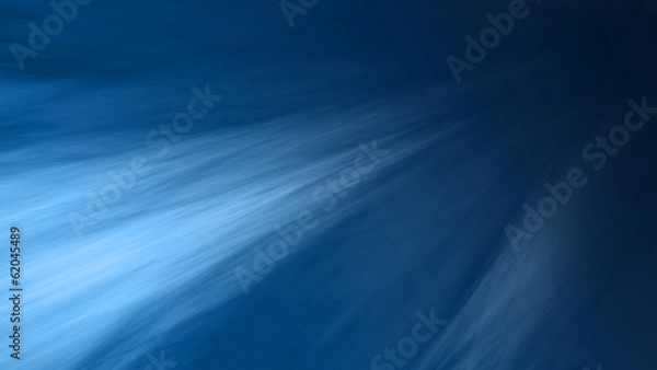 Fototapeta Abstract Soft Blue