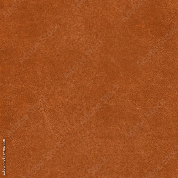 Obraz light brown leather texture