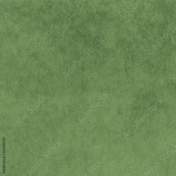Fototapeta green leather texture