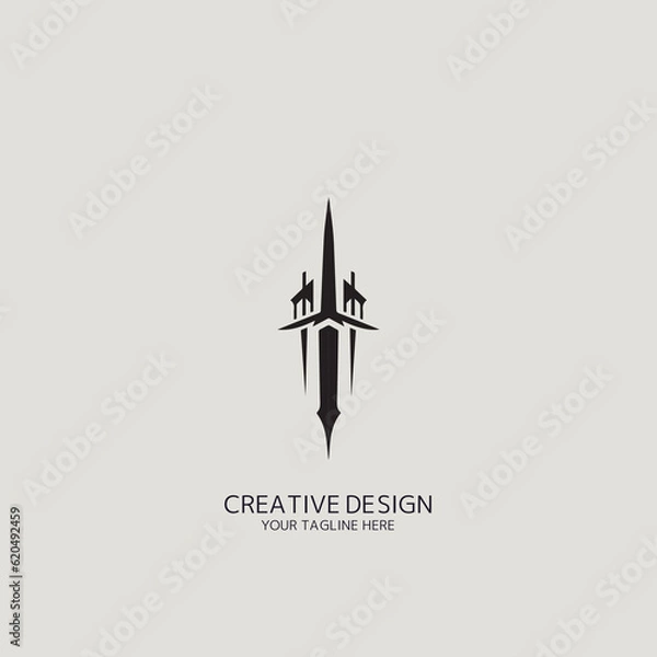 Obraz ソードのロゴ
