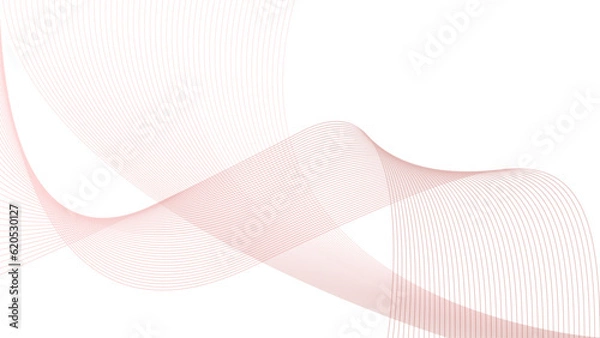 Obraz bg, abstract background with waves