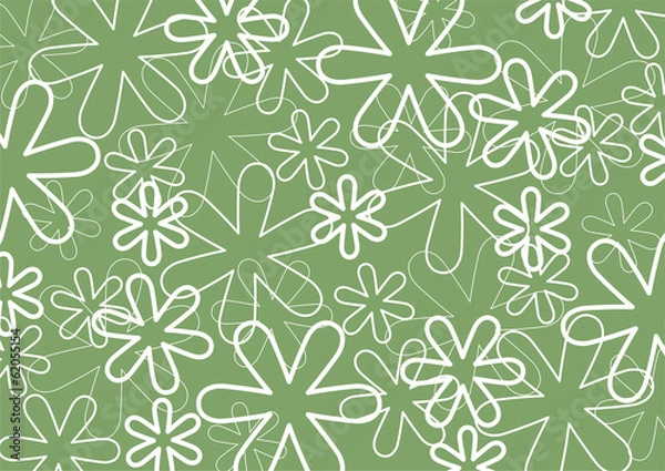 Fototapeta グラフィックパターン