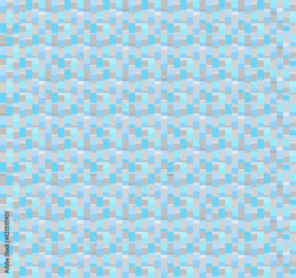 Obraz abstract decorative seamless vector paper texture