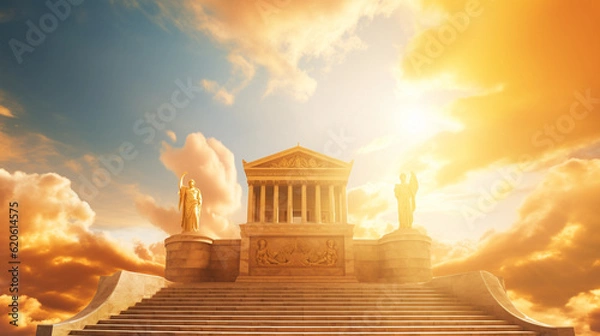 Obraz temple of heaven