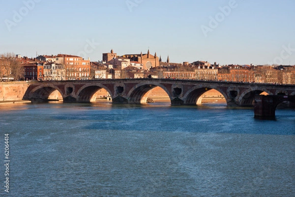 Obraz Toulouse