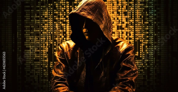 Obraz The Cyber Marathon: A Hacker’s Work is Never Done