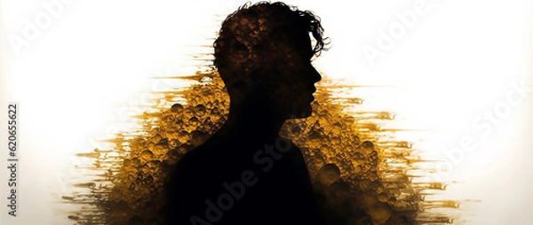 Obraz Behind the Firewall: A Hacker’s Path to Mastery