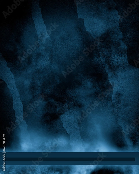 Obraz Sports Poster Background