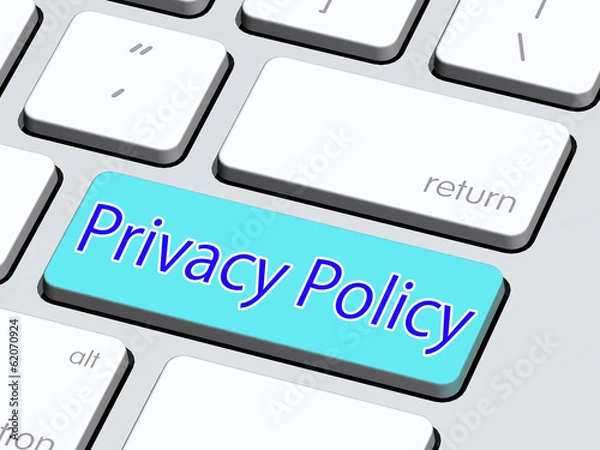 Fototapeta Privacy Policy