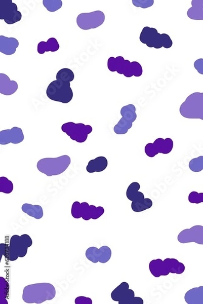 Obraz Background cloud 