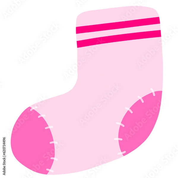 Obraz Sock Christmas 