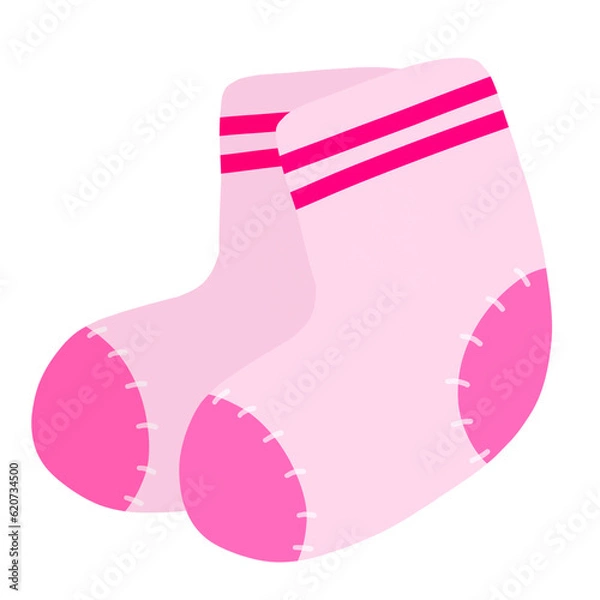 Obraz Sock Christmas 