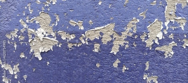 Obraz Wall Grunge Texture Background 