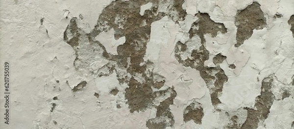 Obraz Wall Grunge Texture Background 