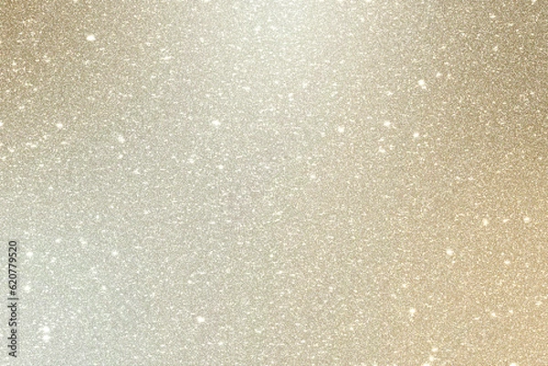 Fototapeta グラデーションが綺麗なラメの背景イラスト